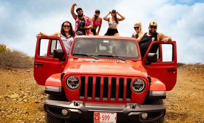 Things to do in Aruba