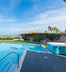 NJF Estates Vacation Rental