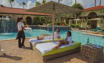 Why you should visit NJF Estates in Tierra del Sol Aruba