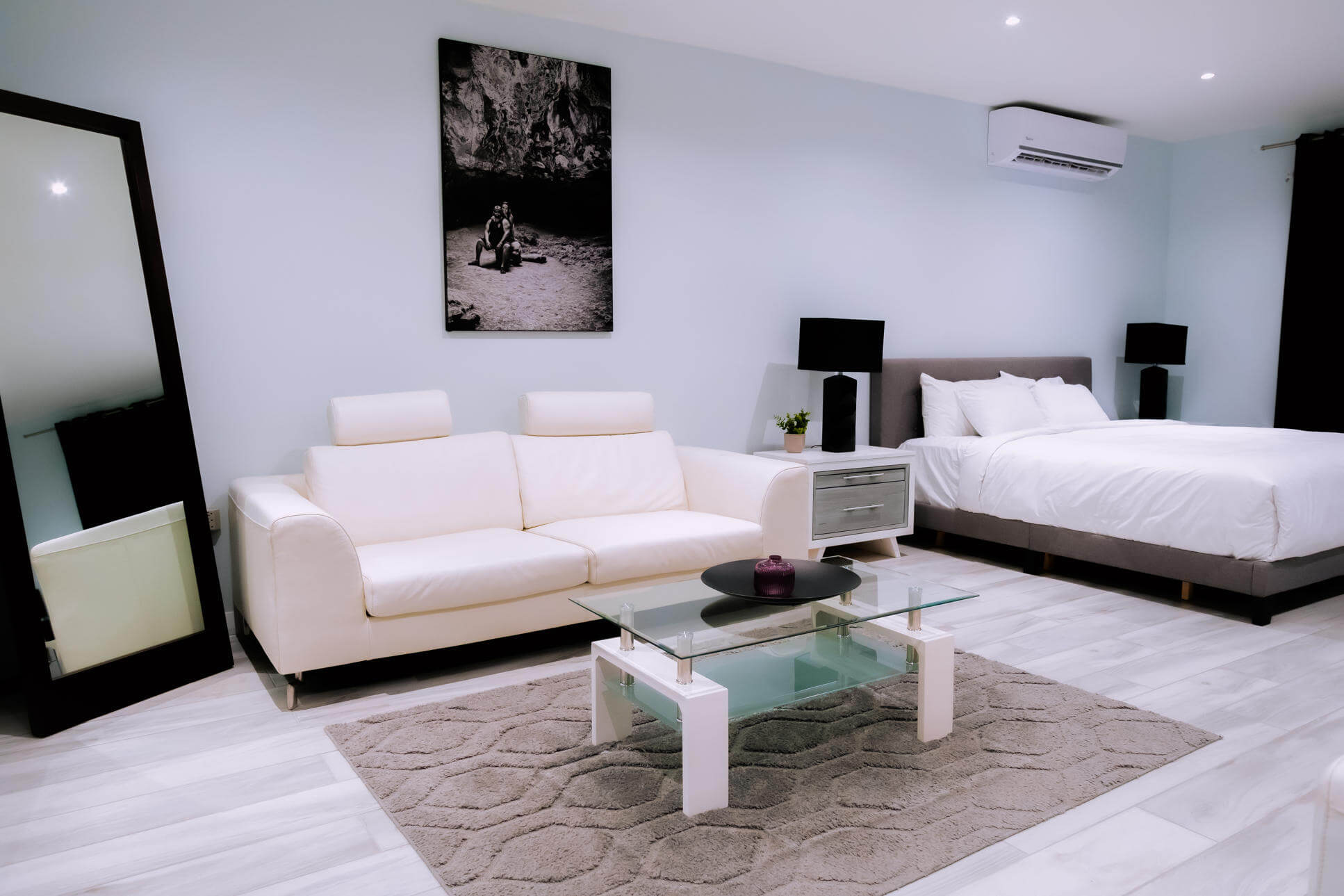 A Luxury Villa Paradise on The Green