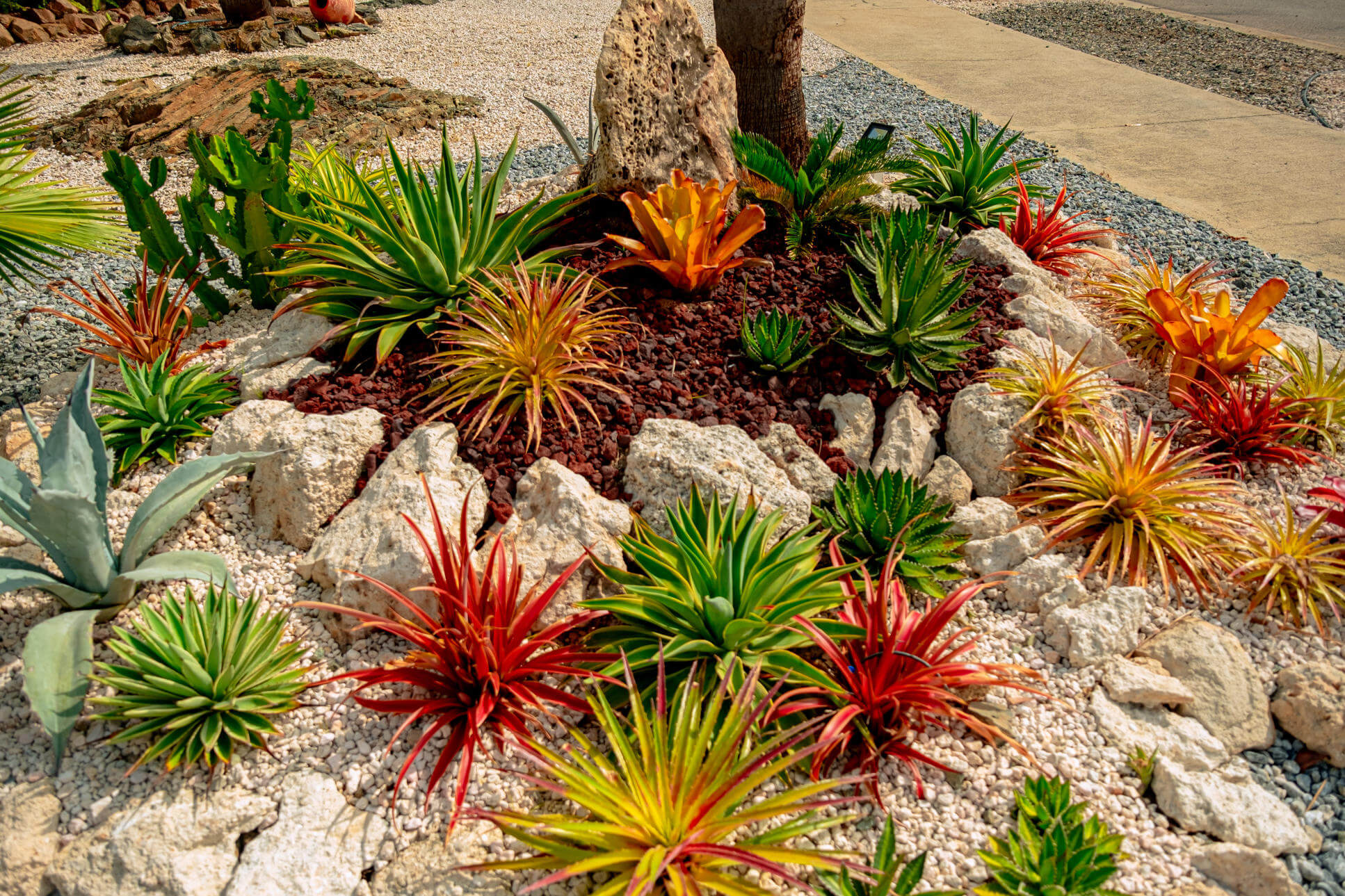 A Luxury Villa Paradise on The Green