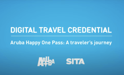 Aruba’s Cutting-Edge Travel Experience: The Revolutionary Aruba Happy One Pass